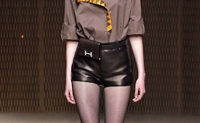 Модні шорти весна-літо 2020