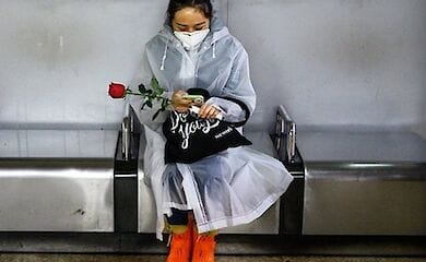 Большинство заболевших коронавирусом переносят его легко