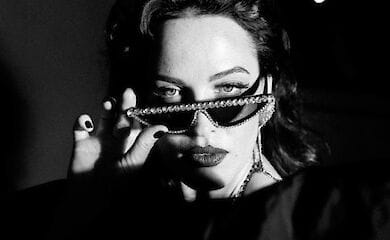 Даша Астафьева станет звездной гостьей эротического шоу