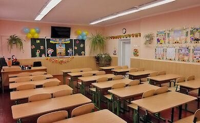 Малокомплектних шкіл хочуть скасувати субвенції. Профспілка виступає проти