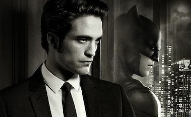 Мэтт Ривз раскрыл новые микроподробности "Бэтмена"