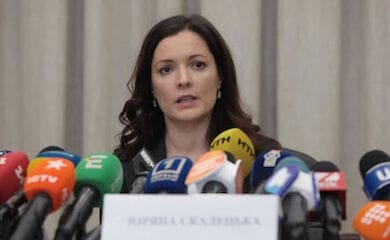 СБУ просят отреагировать на провокацию паники по поводу коронавируса