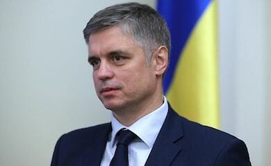 В МИД Украины назвали условия диалога с Донбассом
