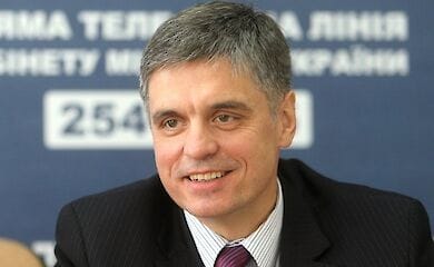 В МИД Украины назвали одно из главных условий мира на Донбассе