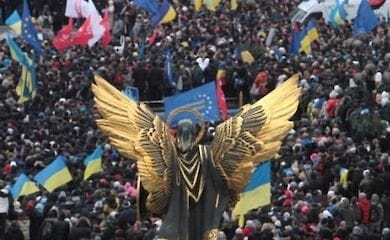 Українці сати гірше оцінювати ситуацію в країні