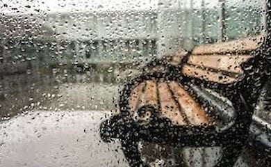 На вихідних зіпсується погода