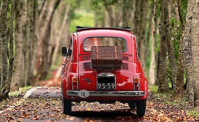 У Києві стало більше автомобілів