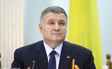 Всі хто в'їхав пройшов належний контроль