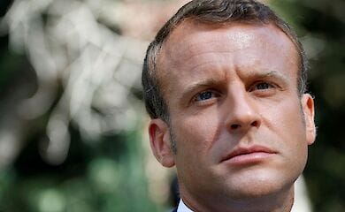 Причина - обострение ситуации в Сирии