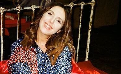 Беременность не помешала певице Джамале выступить на Национальном отборе Евровидения-2020