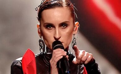 Україна тепер знаходиться на 22 позиції 