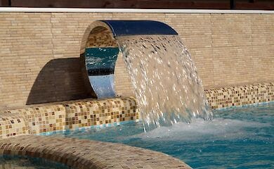 Сторительство турецких бань, саун и бассейнов