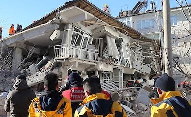 Кількість загиблих зросла до дев'яти осіб