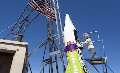 Он считал, что Земля имеет форму фрисби