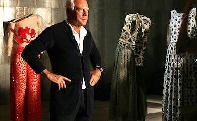 Показ будет проходить без присутствия гостей