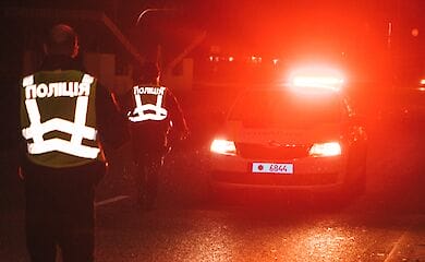 У Києві під колесами автомобіля загинув пішохід