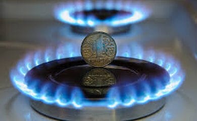 В правительстве спрогнозировали, сколько будет стоить газ летом