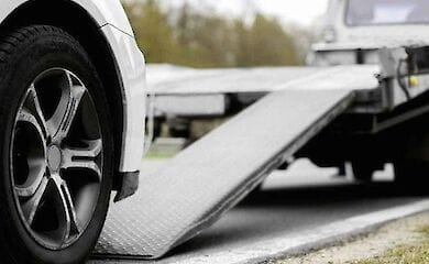 У Києві встановили рекорд за кількістю евакуйованих за день автомобілів