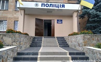 У Київській області чоловік побив 7-місячне немовля