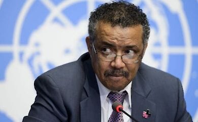 Глава ВОЗ призывает мир готовиться к пандемии 