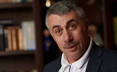 Комаровский ответил на популярные вопросы об инфекции