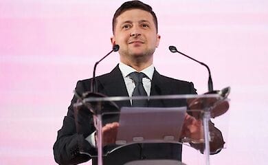 Зеленский дал распоряжение правительству