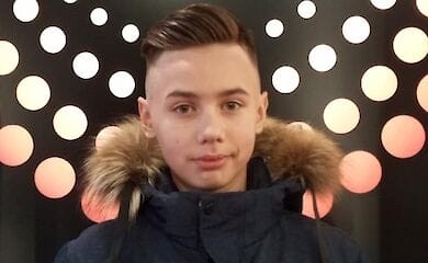 У столиці шукають хлопчика, який не повернувся зі школи