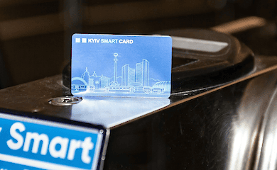 У Києві хочуть запровадити віртуальний електронний квиток