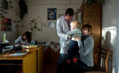 Медикам в сільській місцевості гарантовані законом додаткові пільги