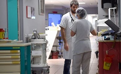 В рамках медреформи лікарні закривати не будуть - МОЗ