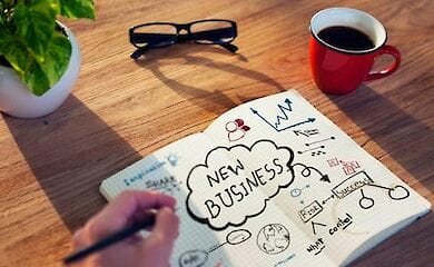 Как получить помощь от государства на собственный бизнес