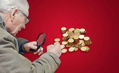 Правительство утвердило надбавку пенсионерам