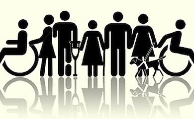 Правительство усиливает социальных гарантиях лиц с инвалидностью