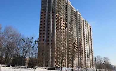 Президент &laquo;Киевгорстроя&raquo; сообщил, что компания приняла первые два объекта &laquo;Укрбуда&raquo;