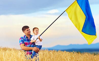 В школах будут изучать предмет «Защита Украины» вместо «Защита Отечества»