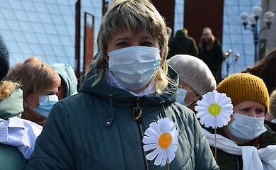 #БудьякНіна: лікарі розповіли, чим обернеться новий етап медреформи