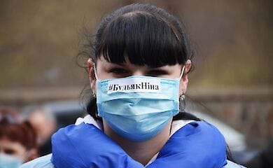 #БудьякНіна: лікарі розповіли, чим обернеться новий етап медреформи