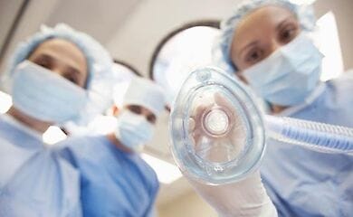 Дії анестезіолога стали причиною смерті породіллі, - експертиза