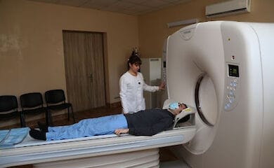В Украине, несмотря на эпидемию туберкулеза, будут закрывать тубдиспансеры - врач