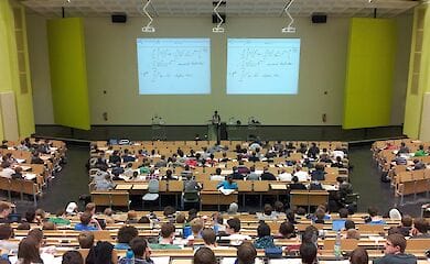 В 2020 году возрастет стоимость контрактной формы обучения