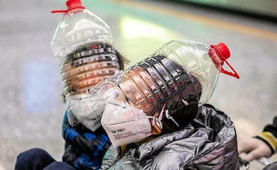 Не исключена повторная вспышка COVID-19