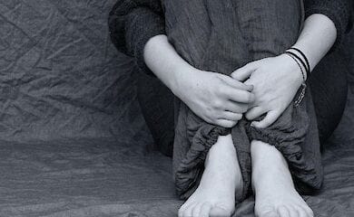 В Одесской области девочка вернулась из школы избитой