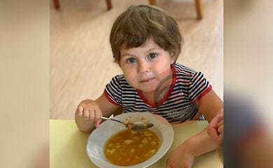 У Києві з дитячого будинку викрадено дитину