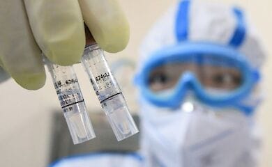 В СНБО заявили, что коронавирус не обойдет Украину