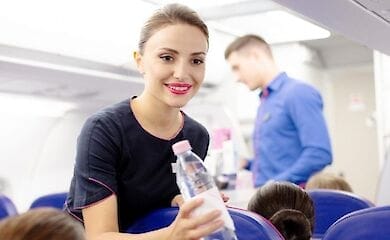 Авиакомпания Wizzair отменила множество рейсов из/в северной Италии — региона распространения вируса COVID-19