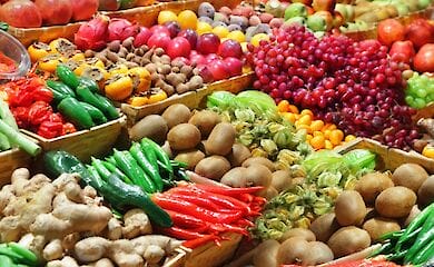 У вихідні в столиці відбудуться ярмарки