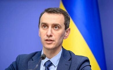 10 березня в Україну привезуть швидкі тести на коронавірус