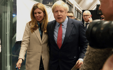 Йому 55 і він знову стане татом