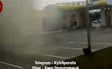 Предварительно жертв и пострадавших нет 