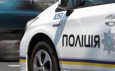 В столице полицейские нашли потерявшуюся 8-летнюю девочку